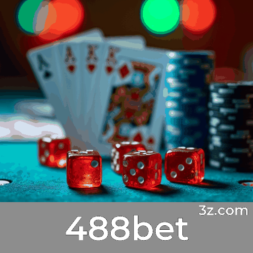 Controle Inteligente e Personalizado da Sua Conta na 488bet