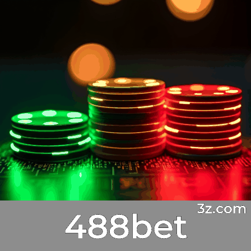 Desbloqueie Ofertas e Bônus Exclusivos com 488bet