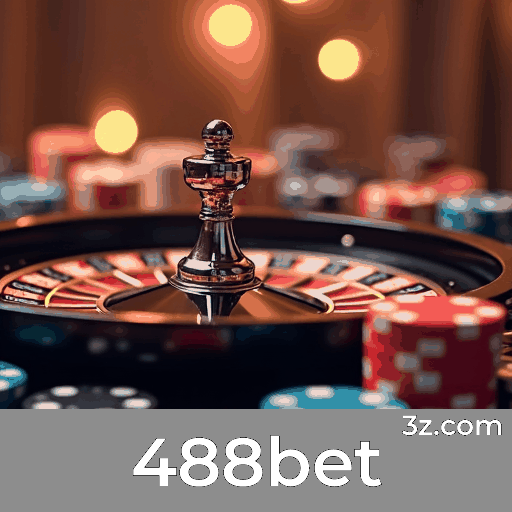 488bet: Top Casino com Pagamentos Rápidos e Seguros