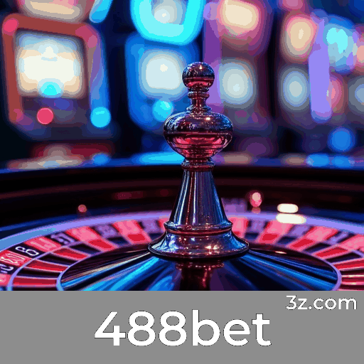 488bet: Experiência Imersiva de Cassino para Brasileiros