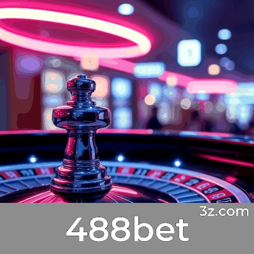 Controle Inteligente e Personalizado da Sua Conta na 488bet