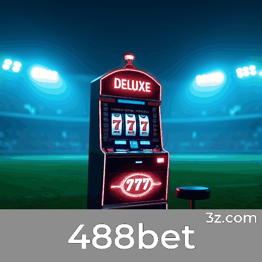 Controle Inteligente e Personalizado da Sua Conta na 488bet