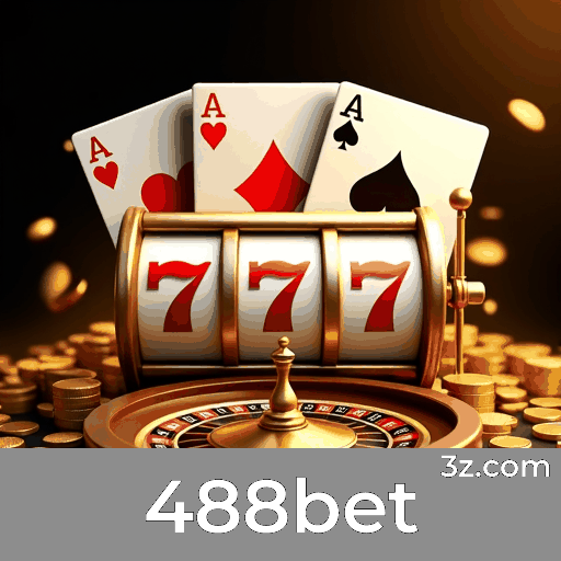 Controle Inteligente e Personalizado da Sua Conta na 488bet