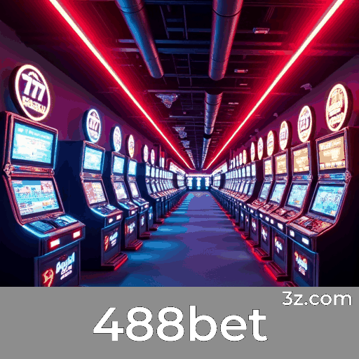 488bet: Top Casino com Pagamentos Rápidos e Seguros
