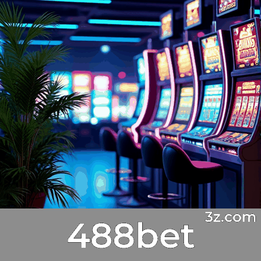 Desbloqueie Ofertas e Bônus Exclusivos com 488bet