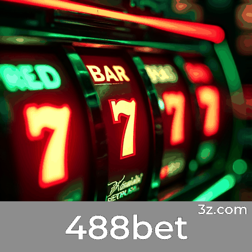 Desbloqueie Ofertas e Bônus Exclusivos com 488bet