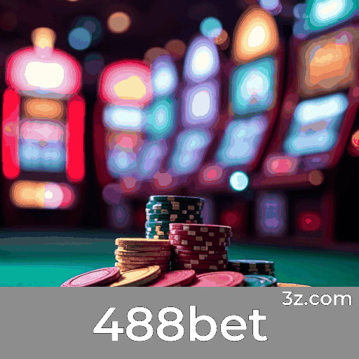 488bet: Top Casino com Pagamentos Rápidos e Seguros