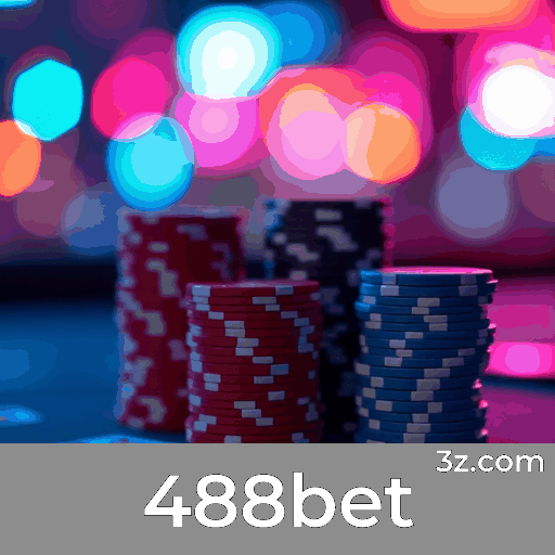 488bet: Top Casino com Pagamentos Rápidos e Seguros