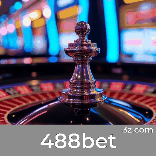 488bet: Plataforma Segura e Confiável