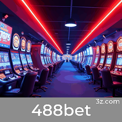 Desbloqueie Ofertas e Bônus Exclusivos com 488bet