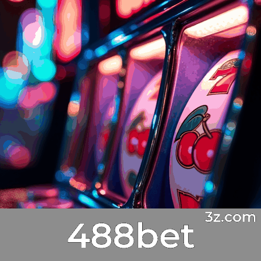 488bet e Esporte: Aposte com Emoção e Estratégia!