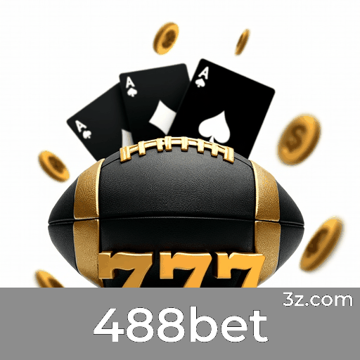 488bet: Plataforma Segura e Confiável